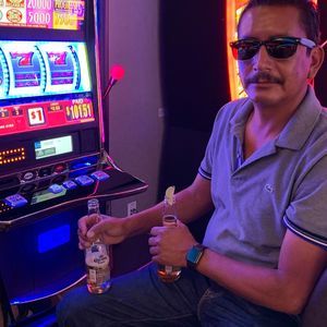 Meet your Posher, Alberto